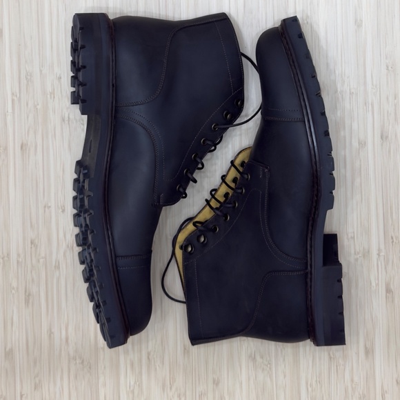 Beckett Simonon - Williamson Boots - size 11 - Picture 7 of 9